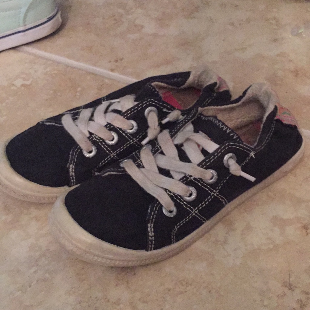 Roxy Sneakers